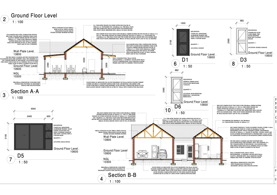 3 Bedroom Property for Sale in Port Owen Western Cape
